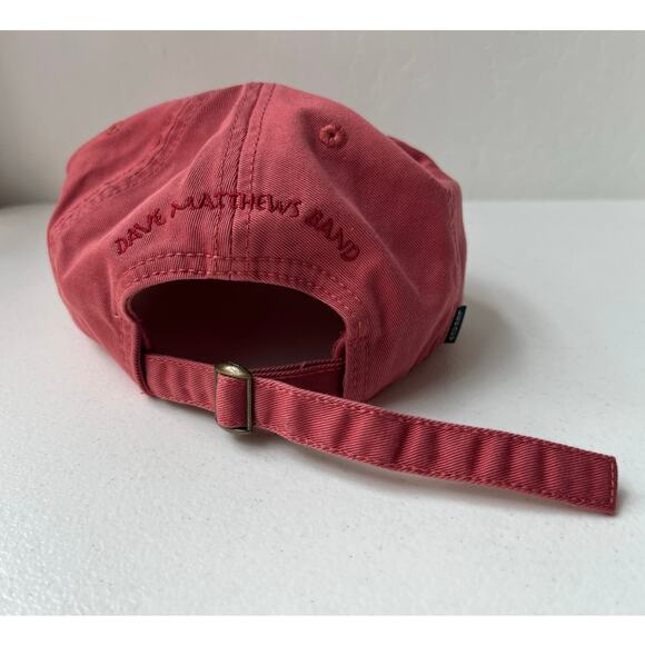 Dave Matthews Band Elephant Dad Hat Embroidered Legacy Cap Tour Concert Festival main image 13